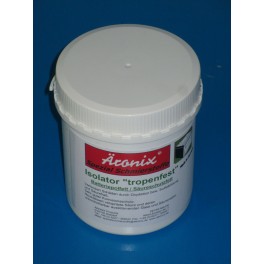 ÄRONIX Isolator "tropenfest" (Batteriepolfett)