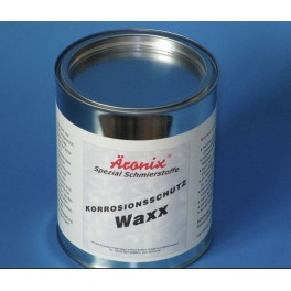 Korrosionsschutz-Waxx